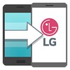 LG Backup (Sender)