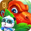 Little Panda: Dinosaur Care