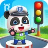 Little Panda Policeman