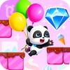 Little Panda's Jewel Adventure