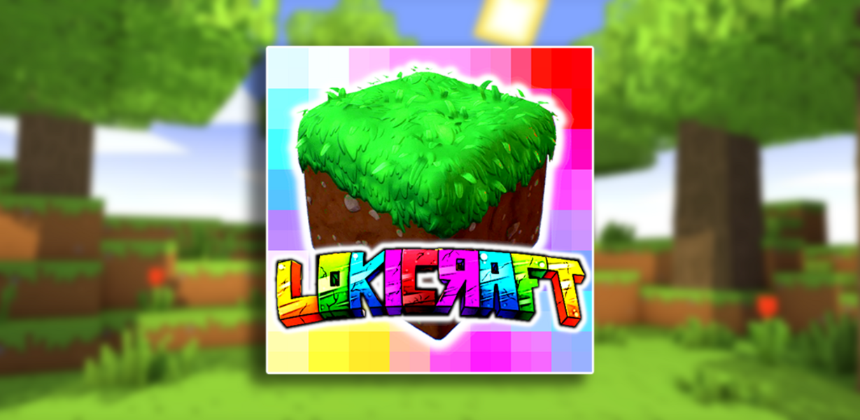 LokiCraft