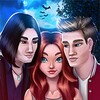 Love Story Games: Vampire Romance