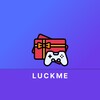 Luckme: Play Games & Reward