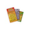 Lucky Lottery Scratchers