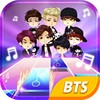 Magic Piano Tiles BTS