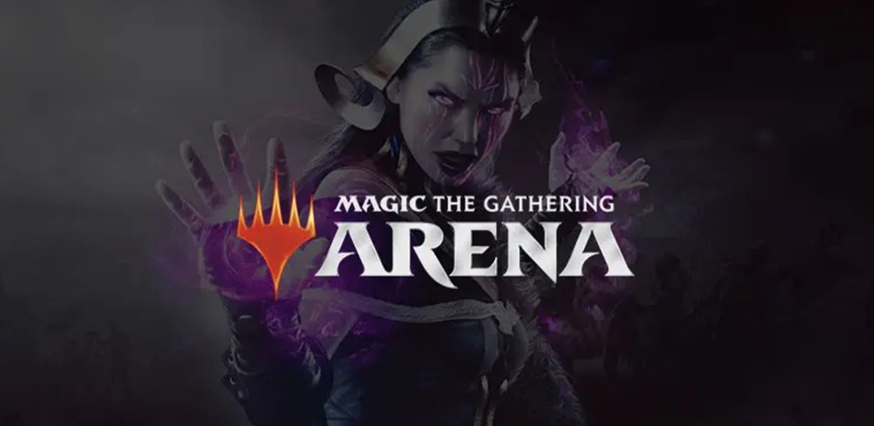 Magic: The Gathering Arena