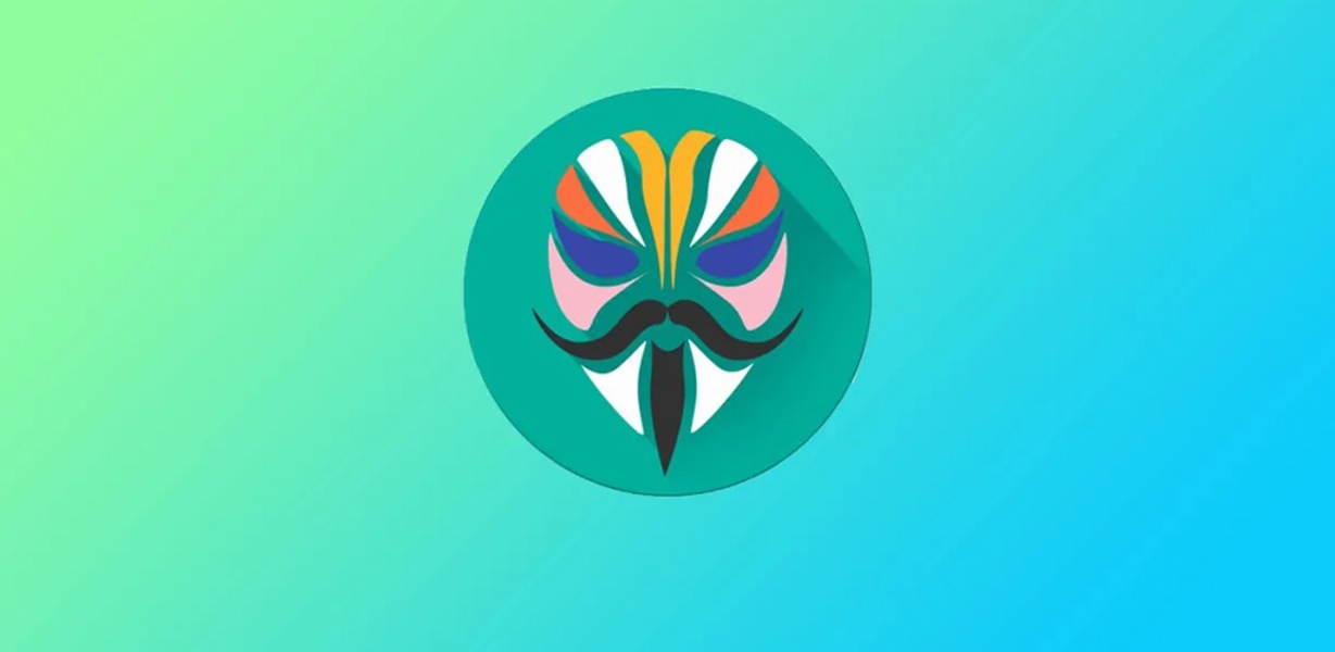 Magisk Manager