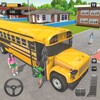 School Bus Driver Simulator