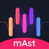 mAst: Music Video Status Maker