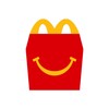 McDonald’s Happy Meal App