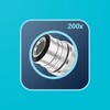 Mega Zoom Camera - 200x