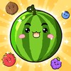 Fruit Merge: Juicy Drop Game