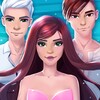 Mermaid Love Story Games