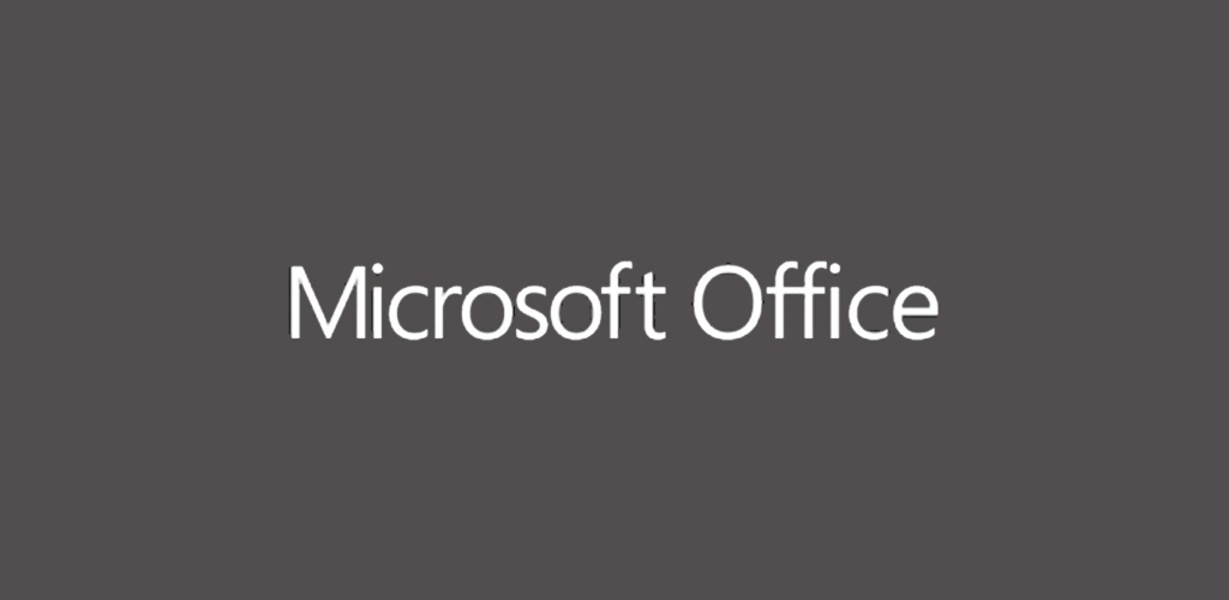 Microsoft 365 (Office)