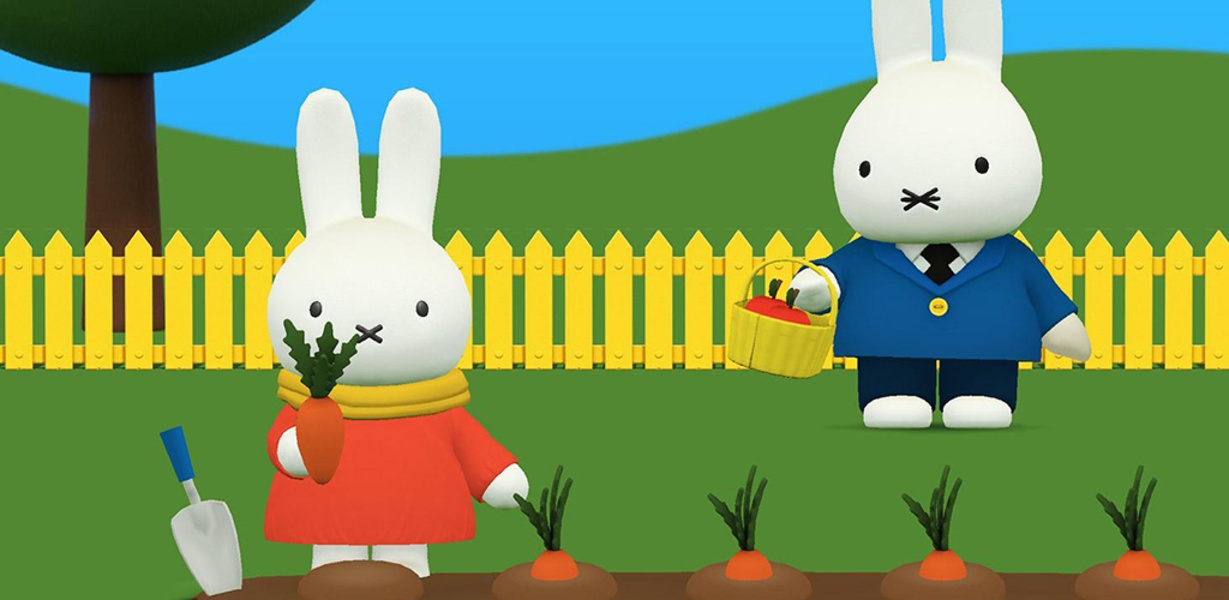 Miffy's World