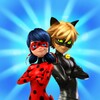 Miraculous Ladybug & Cat Noir