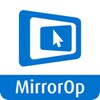 MirrorOp Receiver