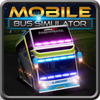 Mobile Bus Simulator