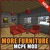 More Furniture Mod