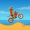 Moto X3M Bike Race Game