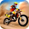 Motocross Bike Racing Game