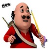 Motu Patlu Game