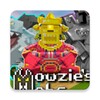 Mowzies Mobs MCPE