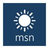 MSN Weather - Forecast and Maps