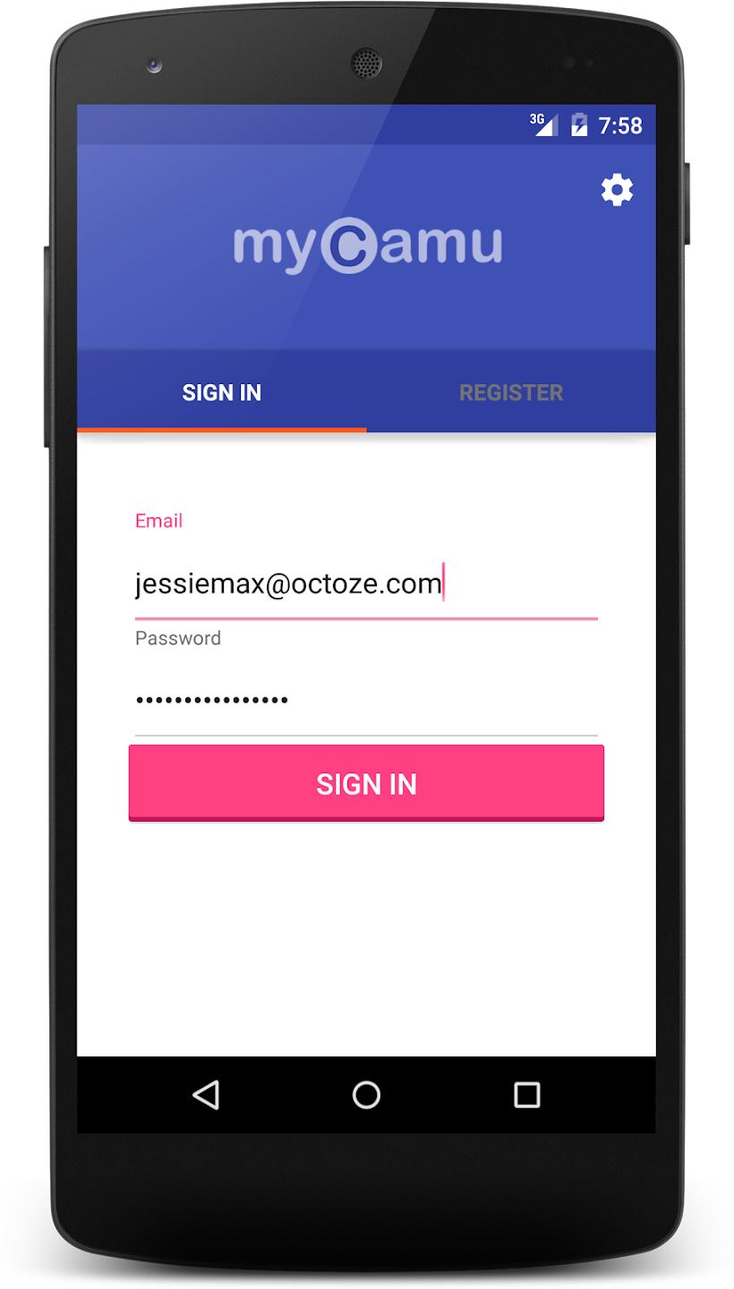 Screenshot image 1