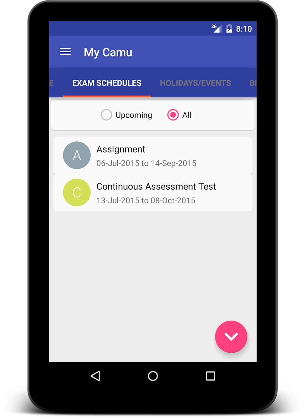 Screenshot image 6