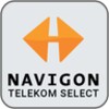 NAVIGON select