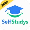 NCERT Book, Solution,SelfStudy