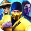 Ninja Games Fighting