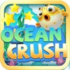 Ocean Crush-Matching Games