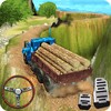 Offroad Transport Truck Drive