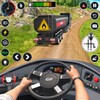 Oil Truck Simulator Game