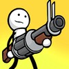 One Gun: Stickman