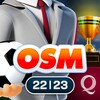 Online Soccer Manager