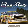 Rush Rally Origins Demo