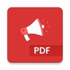 PDF Speaker & PDF Reader