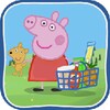 Peppa in the Supermarket