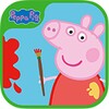 Peppa's Paintbox