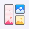 Photo Widget: Screen Gallery