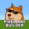 PixelArt Photos for Minecraft