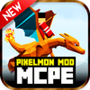 Pixelmon MOD