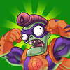 Plants Vs Zombies Heroes