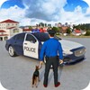 Police Car 3D Game