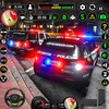 Police Car Driver Games 3D