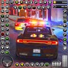 Police Car Driving Car Game 3D