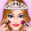 Princess Makeup Salon Girl Games